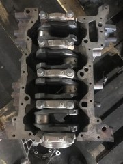 crankshaft ford ranger 2.2